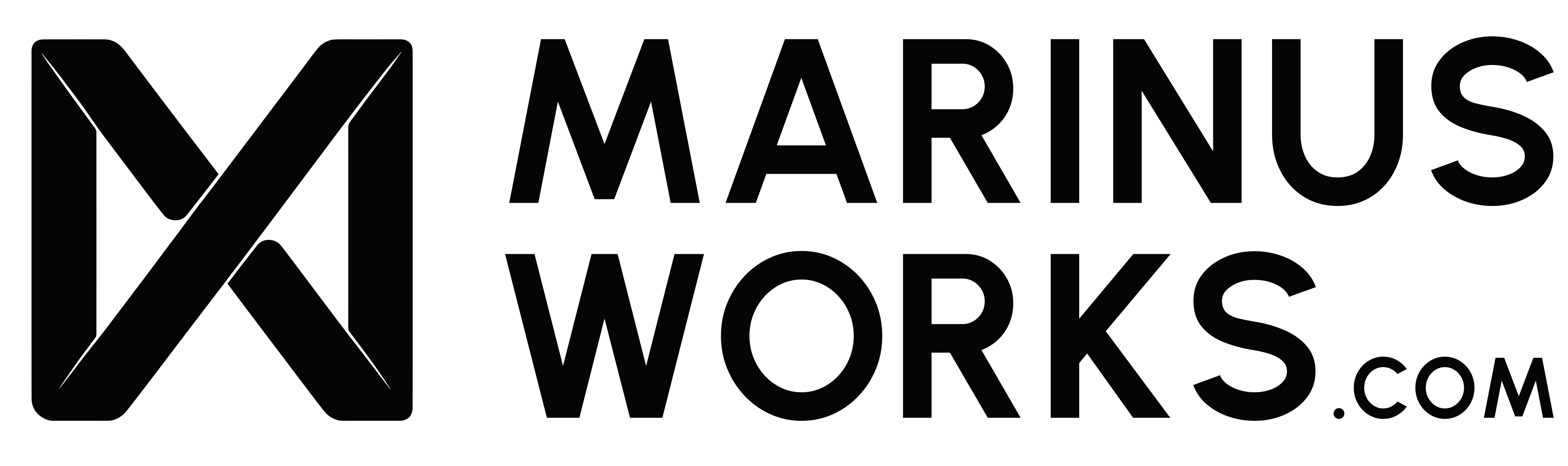Marinus Works